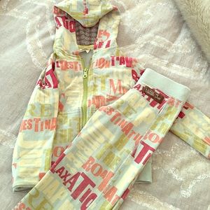 Matilda Jane outfit
