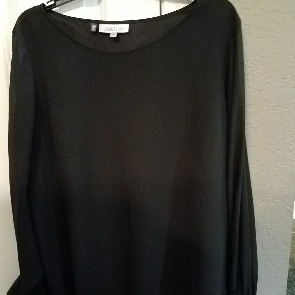 Jennifer Lopez XL Top