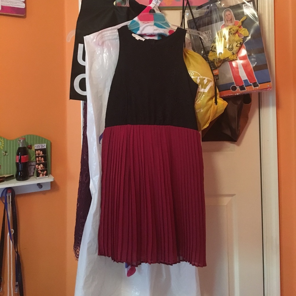 party dress