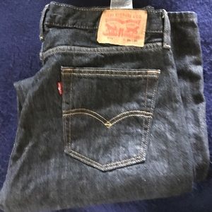 Levi's Men's 514