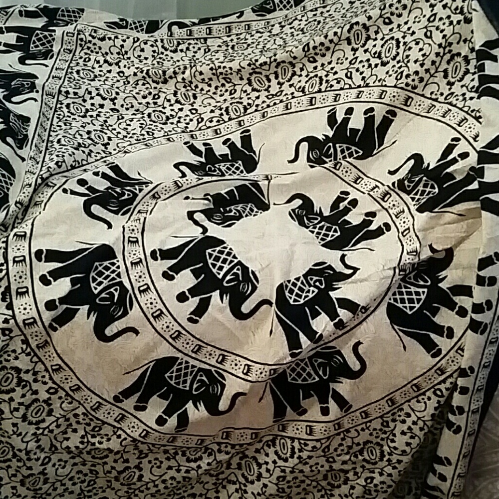 TAPESTRY