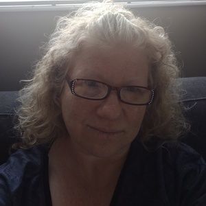 Meet your Posher, Teresa