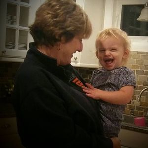 Meet your Posher, Anne