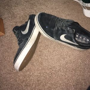 Stefan janoski skateboarding shoe. Men's 7