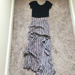 Brandy Melville Outfit