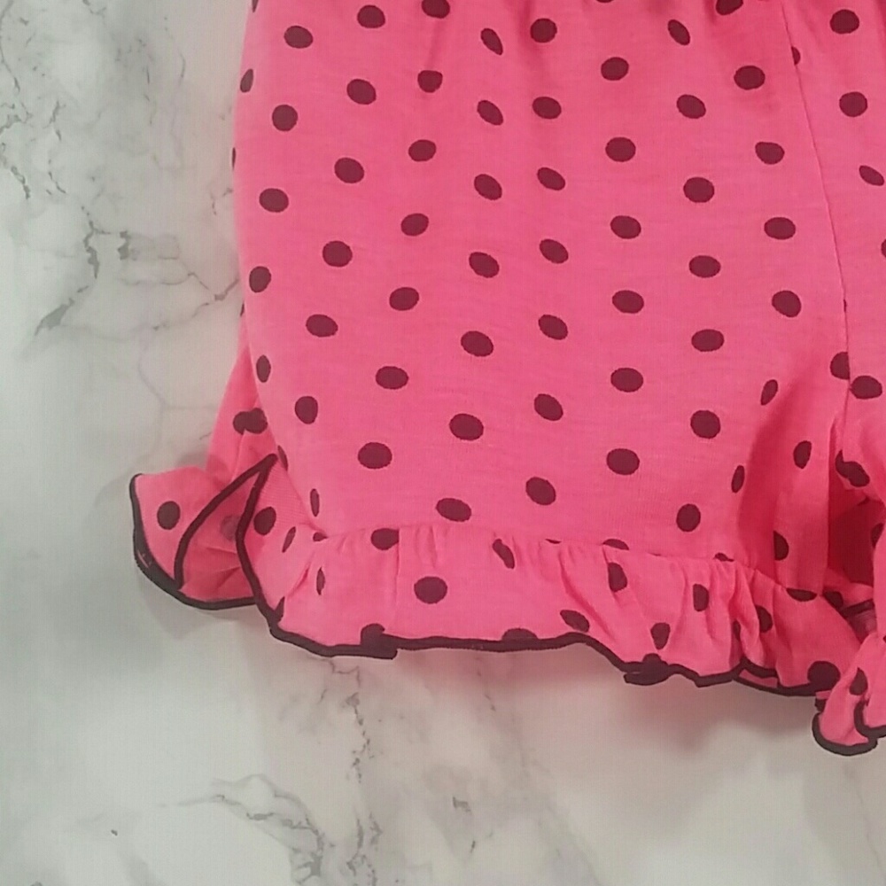 SALE***Hot Pink Romper. Kids   :) - Picture 4 of 4