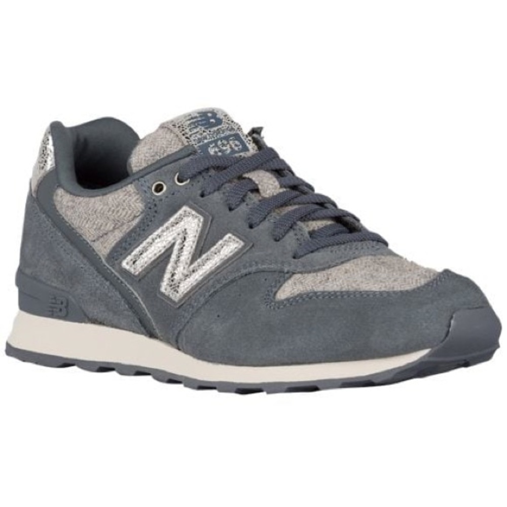 New Balance Metallic Shoe