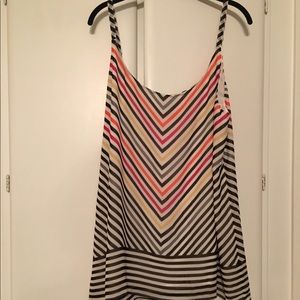 CAbi Linea Cami XL