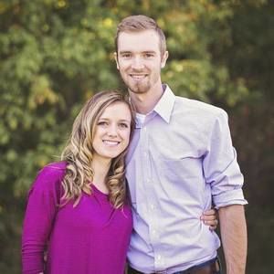 Meet your Posher, Courtney