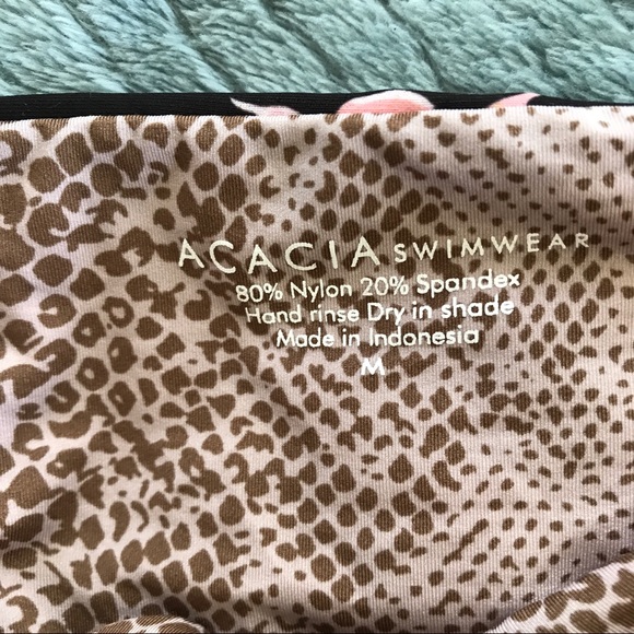 ❌Sold❌ 135 🅿️🅿️ Acacia set - Picture 2 of 3