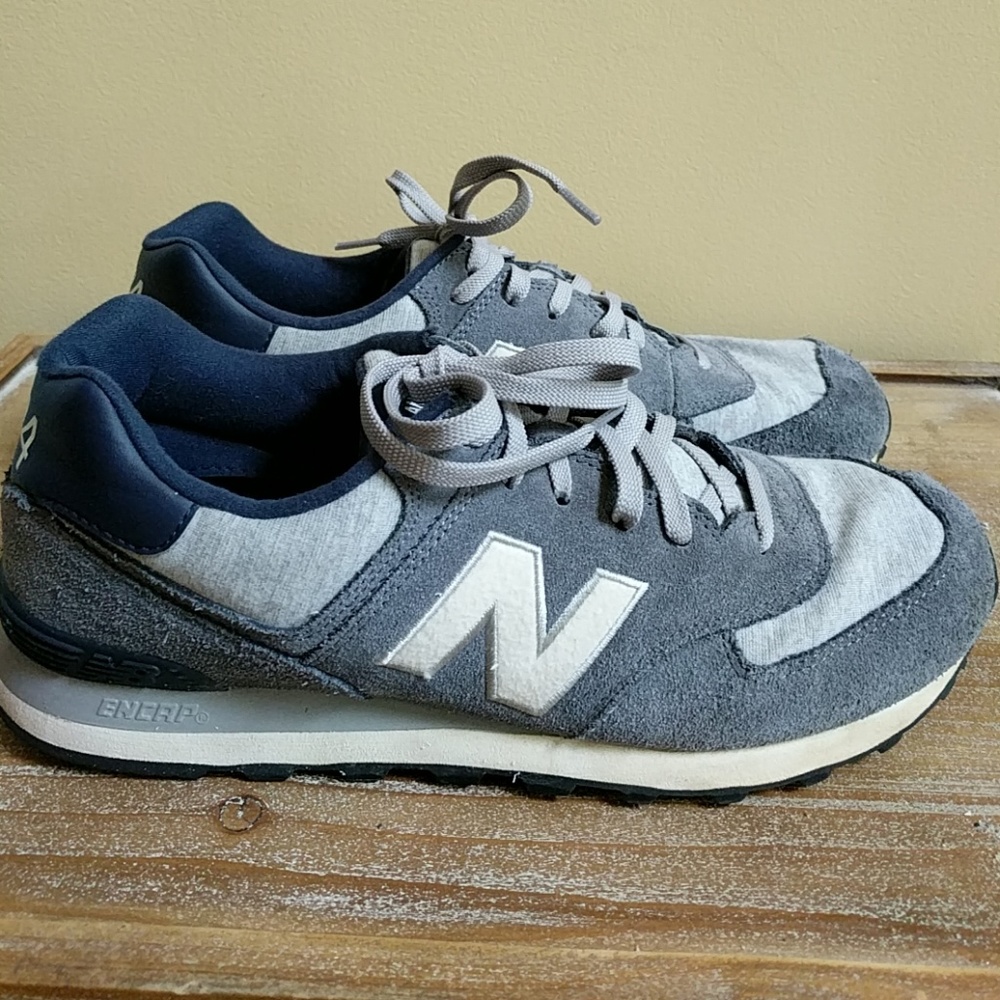 New Balance 574 sneakers