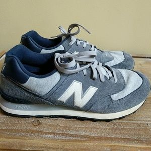 New Balance 574 sneakers