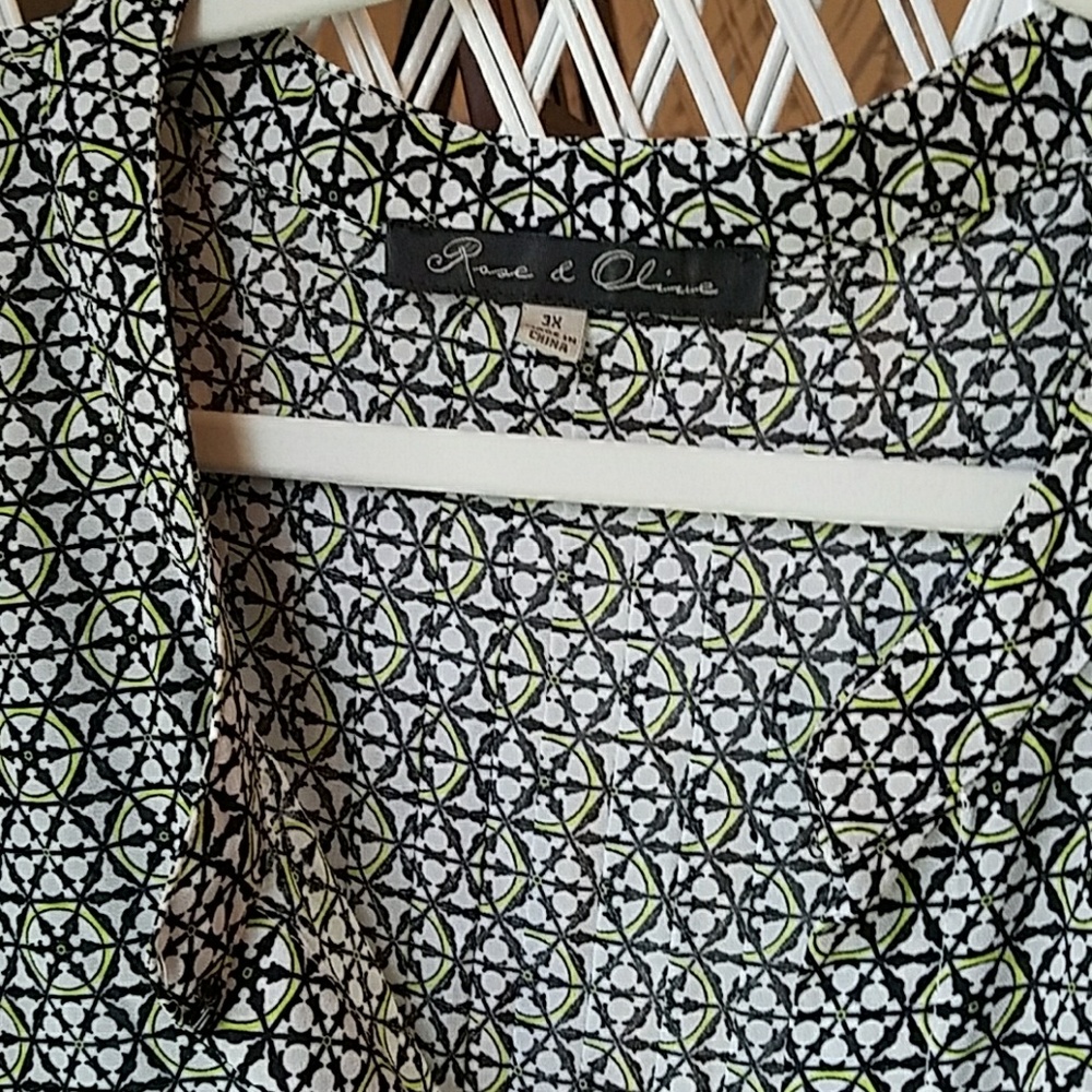 Button up top - Picture 2 of 4