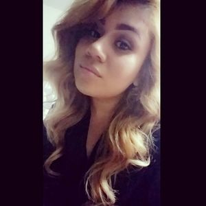 Meet your Posher, Jasmin