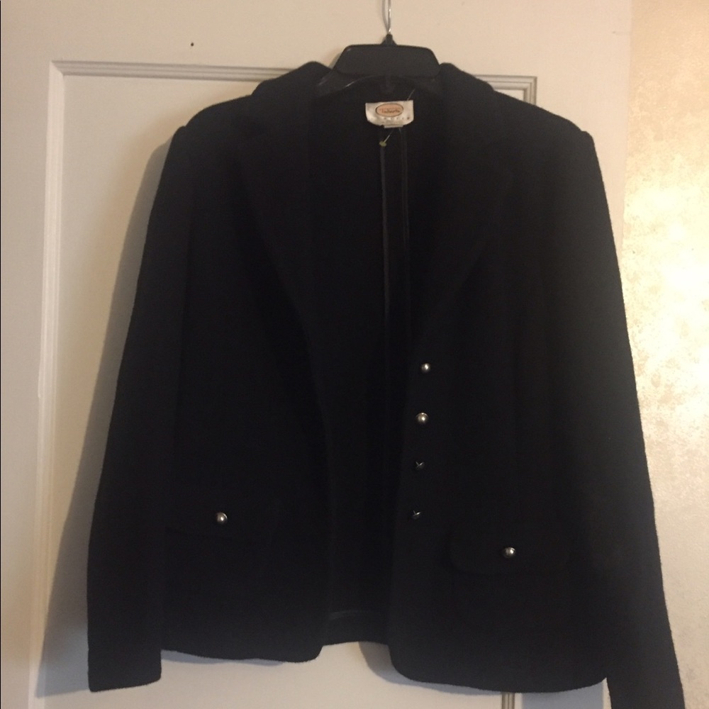 Talbots Blazer