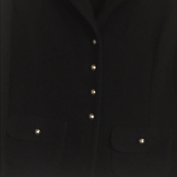 Talbots Blazer - Picture 3 of 4