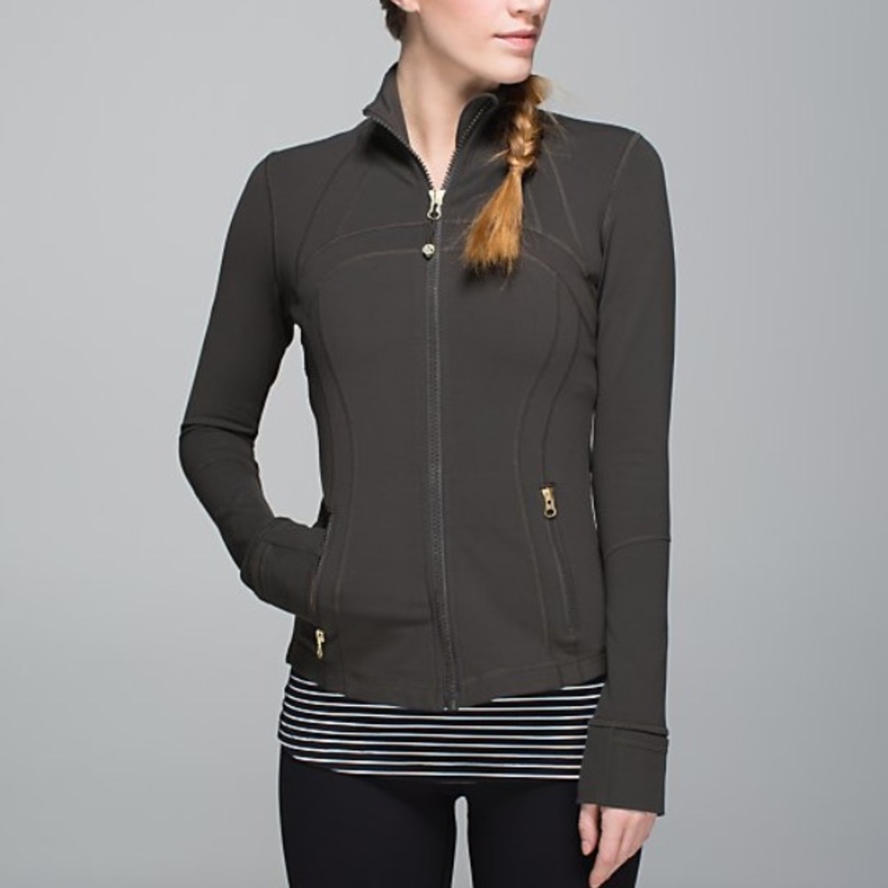 Lululemon Define Jacket