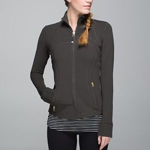 Lululemon Define Jacket