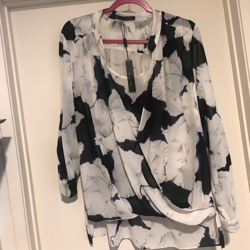 Work top