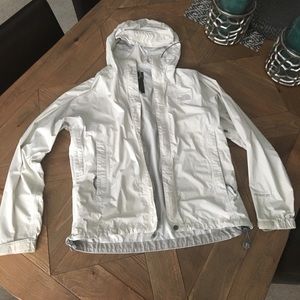 North Face Rain Jacket
