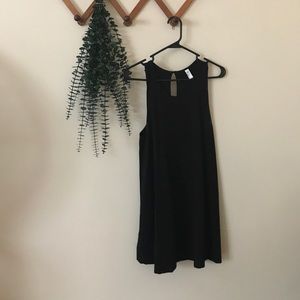 Little black dress!