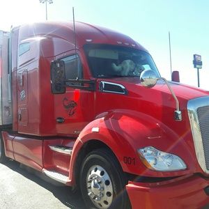 Meet your Posher, Sharon