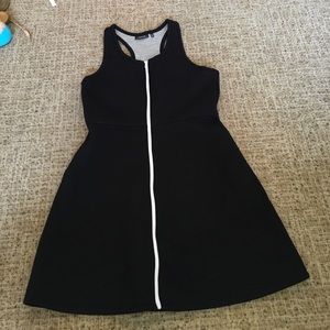 Little black dress. NWOT