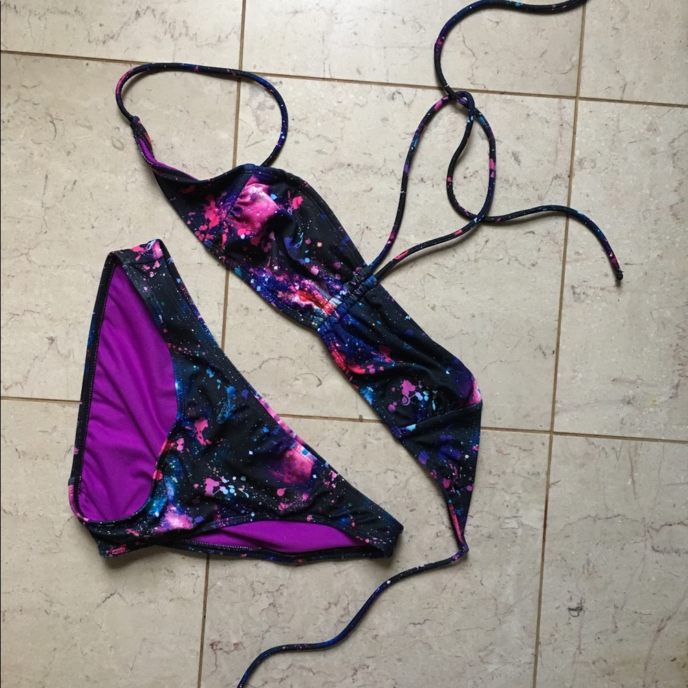 OP Bathing Suit