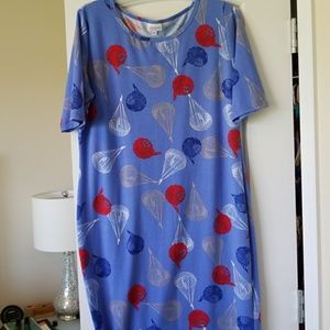 Lularoe julia