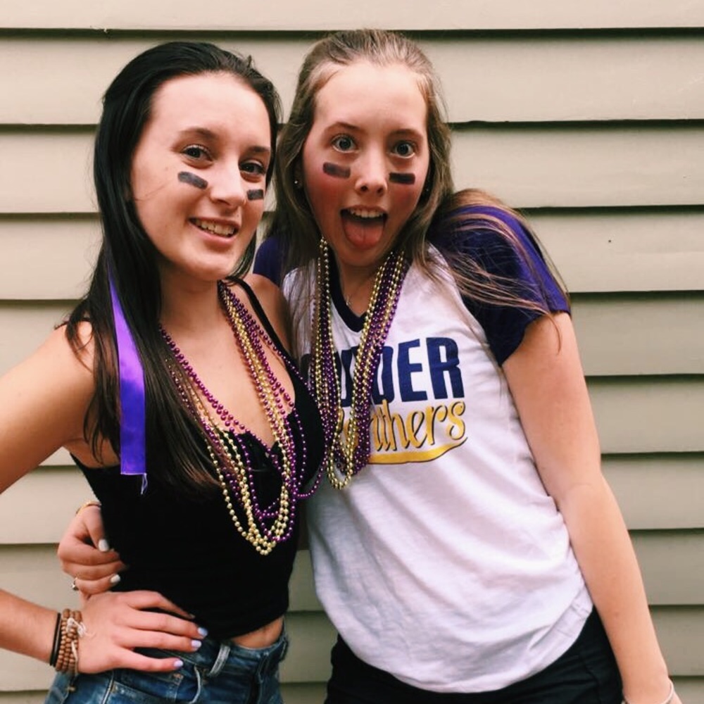 Meet your Posher, Jordan