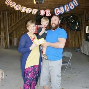 Meet your Posher, Mary