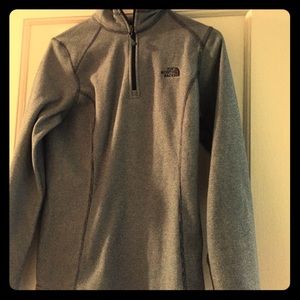 Nothface 1/4 Zip
