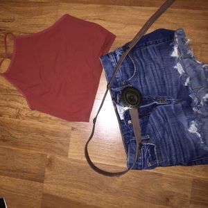 CUTE BRAND NEW BOHO BELT