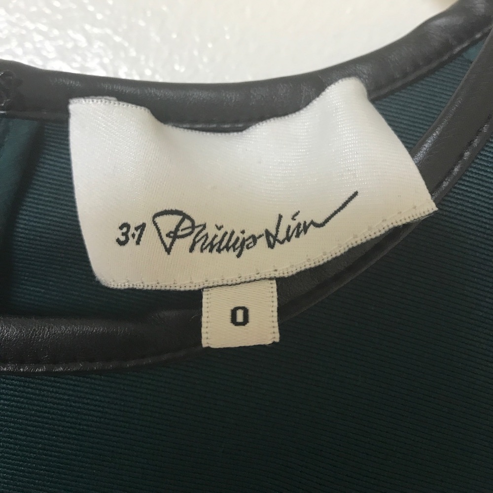 3.1 Phillip Lim Dress - Picture 4 of 5