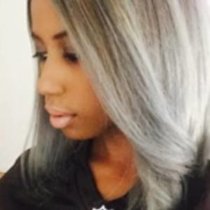 Meet your Posher, Kristen