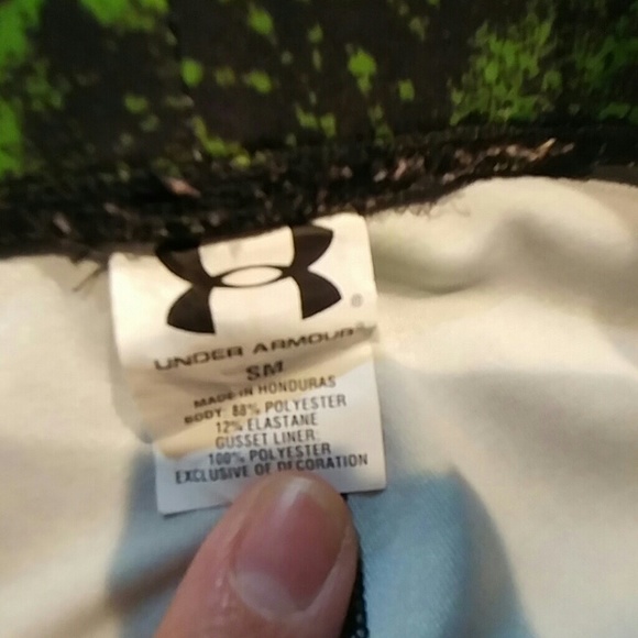 Shorts - Picture 2 of 2