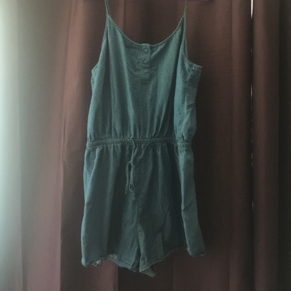 NOBO romper