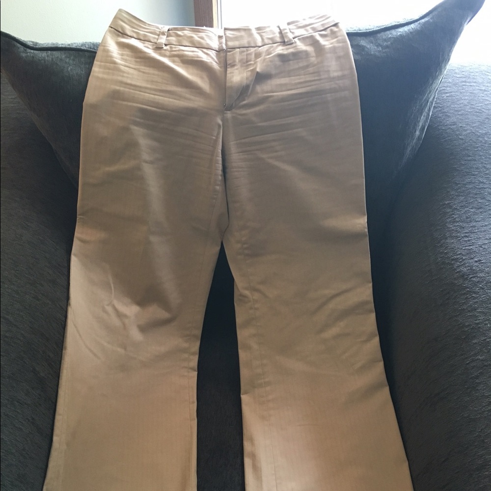 Gap dress trousers