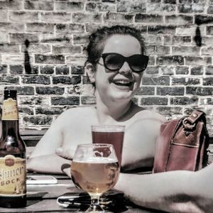 Meet your Posher, Roberta