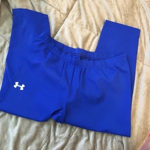 Workout pants