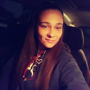 Meet your Posher, Kristy