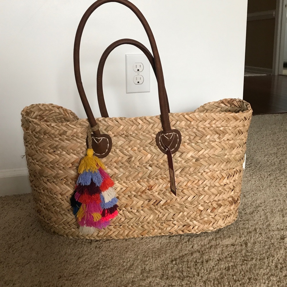 NWT target beach bag
