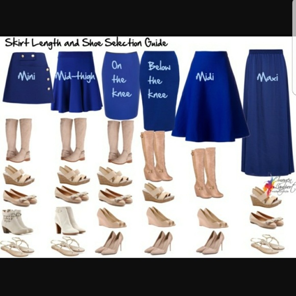 ▪ SKIRTS/DRESSES ▪ - Picture 2 of 3