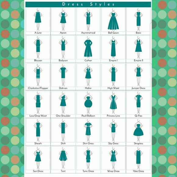 ▪ SKIRTS/DRESSES ▪ - Picture 3 of 3