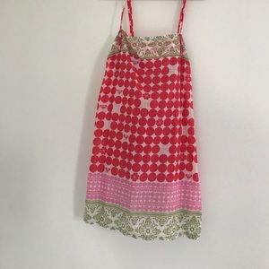 Girls Roxy tank top Blouse! -XS