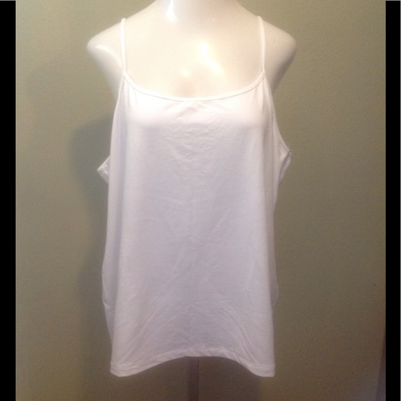 Lane Bryant Tops - FINAL💄Lane Bryant tank top. 26/28