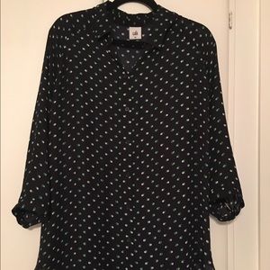 CAbi Martini Top XL