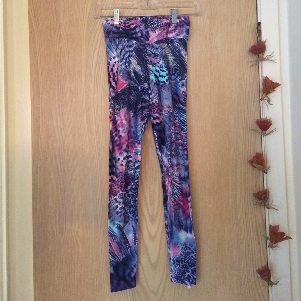 Yoga pants - One size