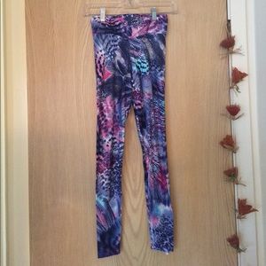 Yoga pants - One size