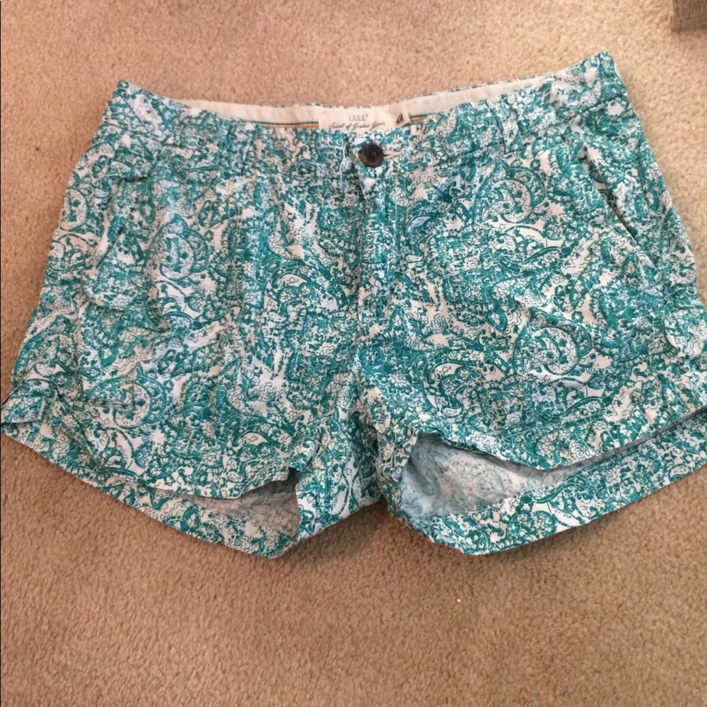 Shorts